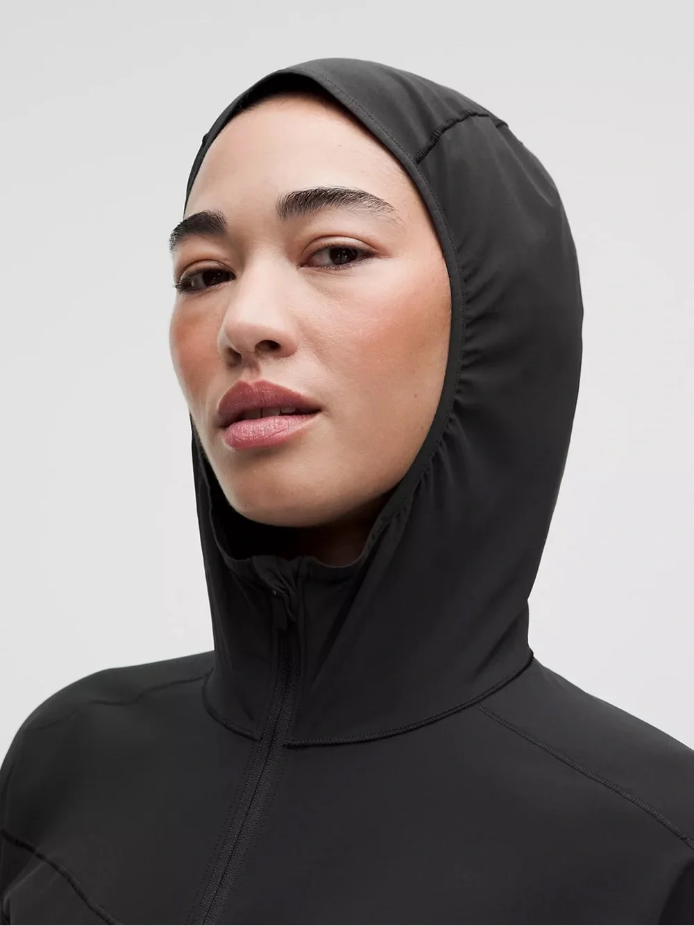 Lululemon Mist Over Windbreaker